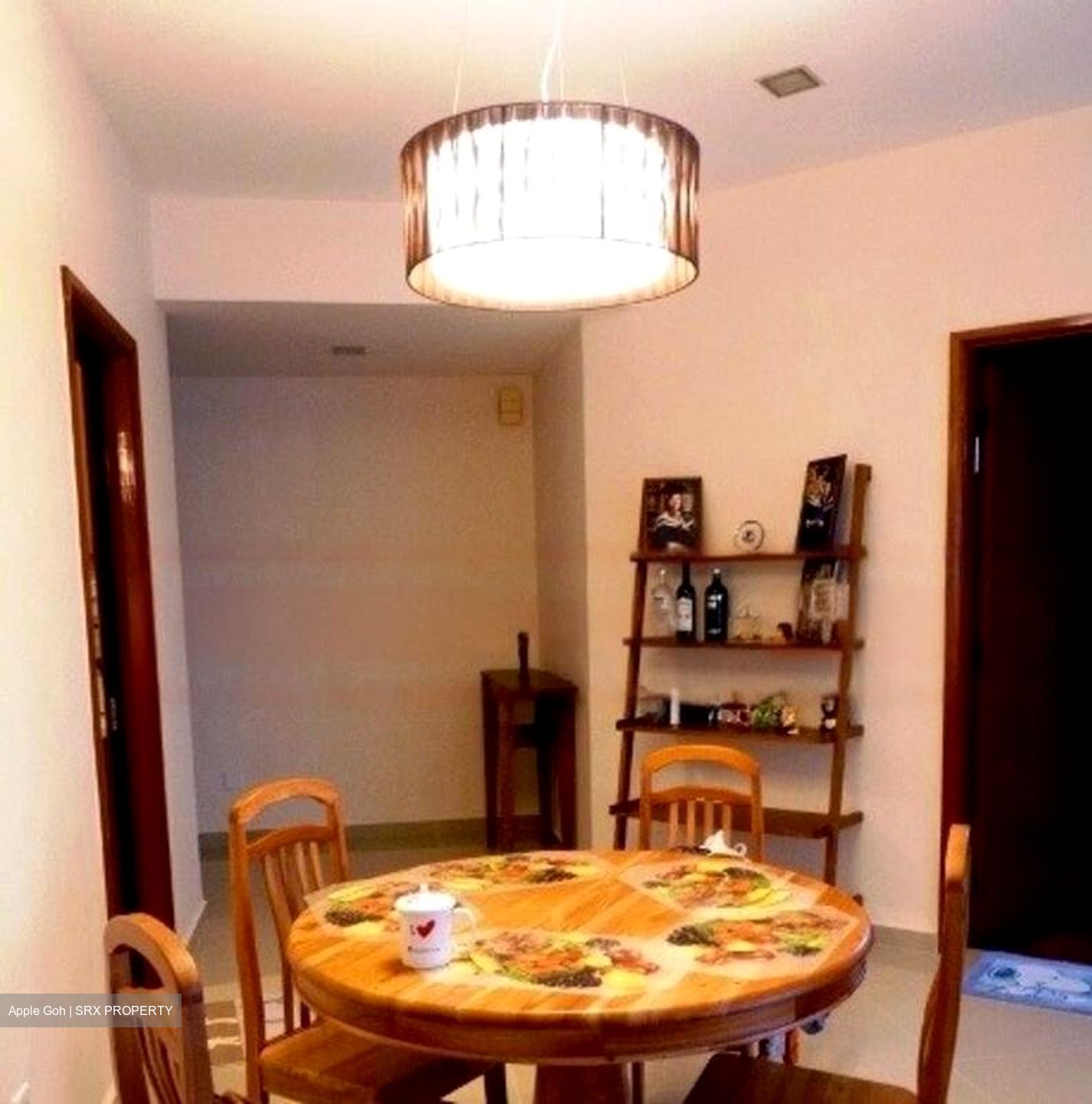 Parc Oasis (D22), Condominium #629347741